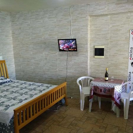 Residencia Cajueiros Villa Itaipuaçu Exterior foto