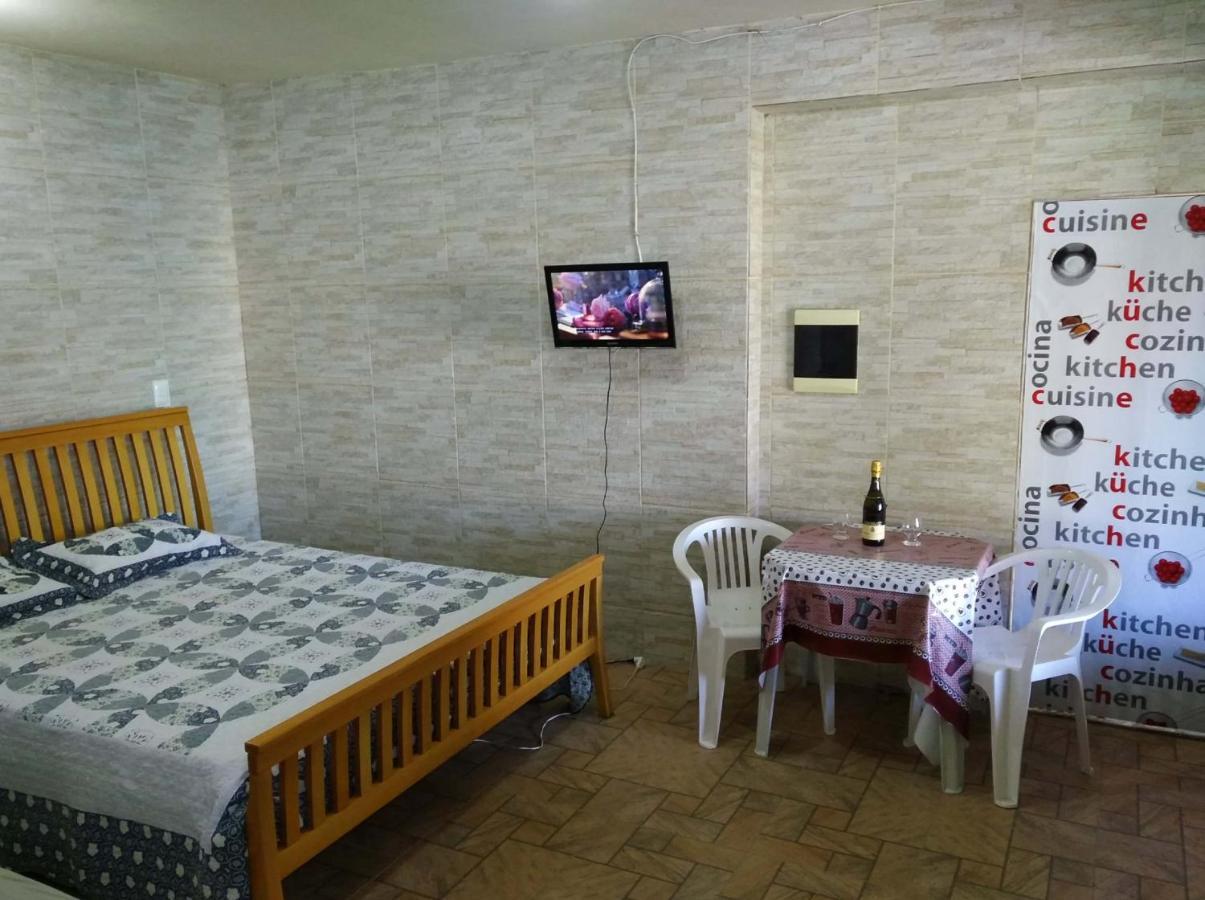 Residencia Cajueiros Villa Itaipuaçu Exterior foto