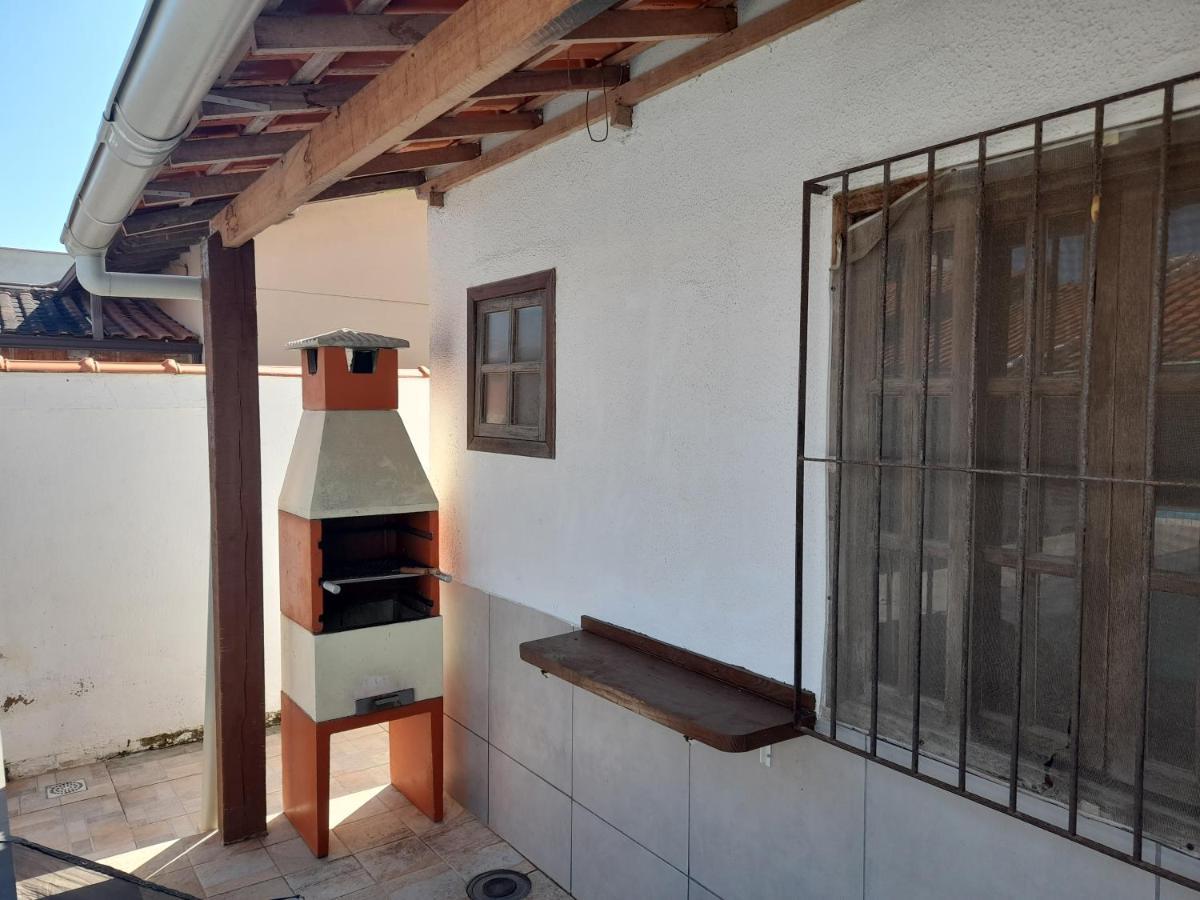 Residencia Cajueiros Villa Itaipuaçu Exterior foto