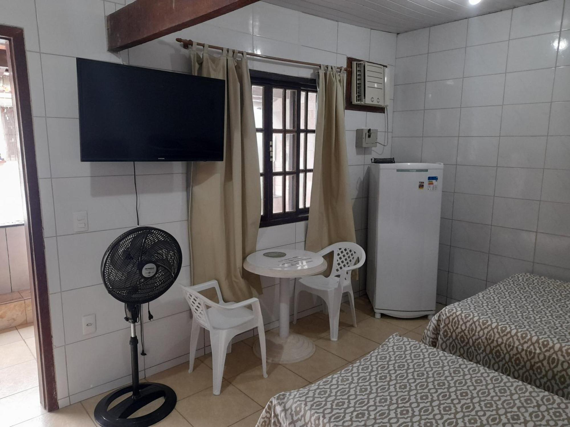 Residencia Cajueiros Villa Itaipuaçu Habitación foto