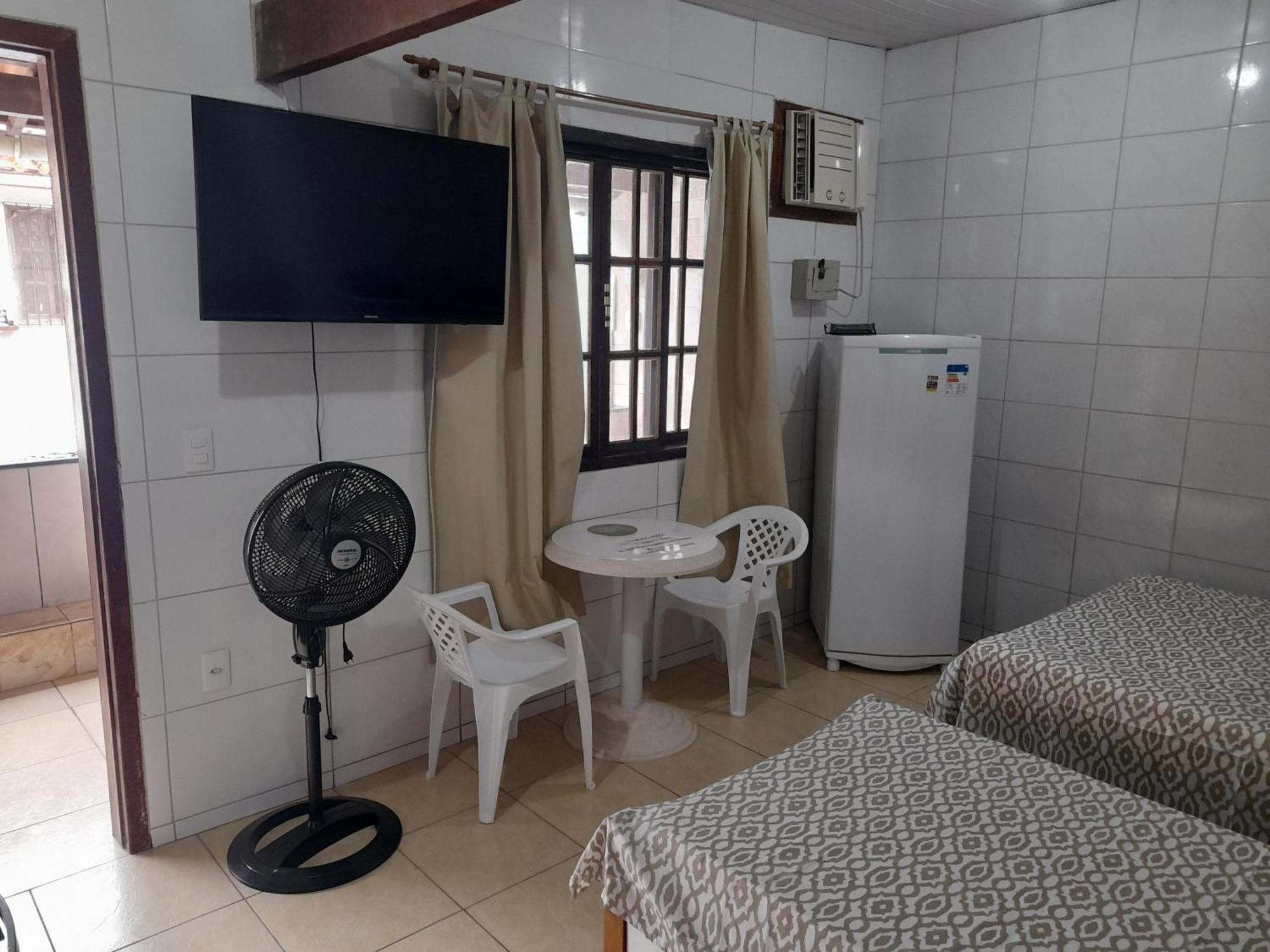 Residencia Cajueiros Villa Itaipuaçu Habitación foto