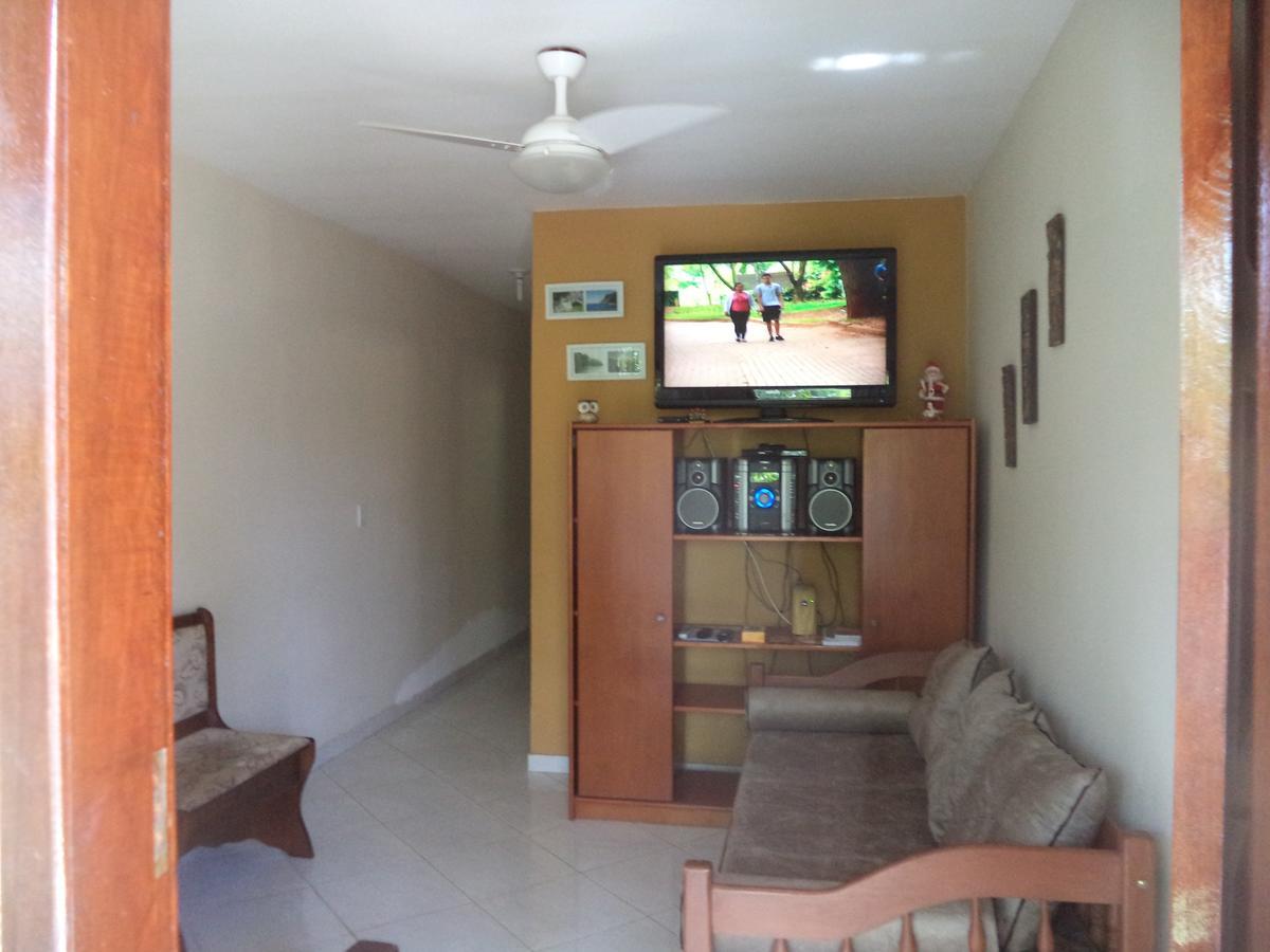 Residencia Cajueiros Villa Itaipuaçu Exterior foto